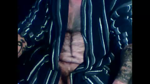 mauni1964 online show from 11-19-25, 12:27