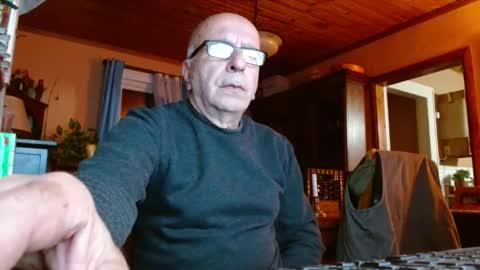 Maurice online show from 12-04-24, 11:08