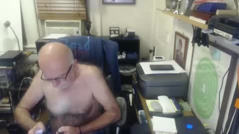 Maurice online show from 12-12-24, 11:47