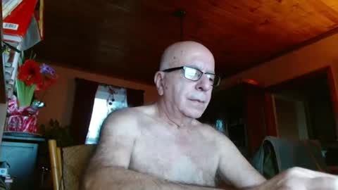 Maurice online show from 12-29-24, 12:55