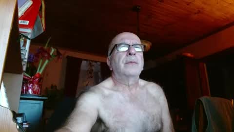 Maurice online show from 01-11-25, 11:34