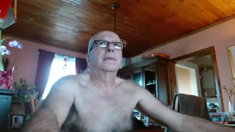 Maurice online show from 01-27-25, 01:30