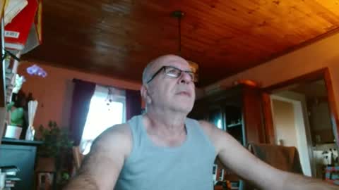 Maurice online show from 03-07-25, 11:40