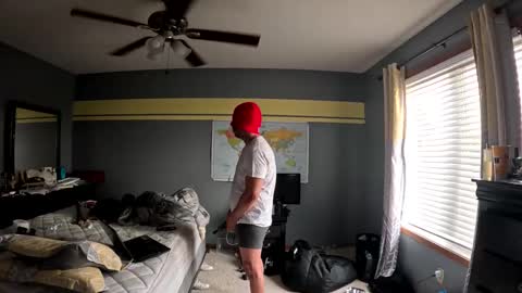 mauricescott online show from 11-02-25, 09:06