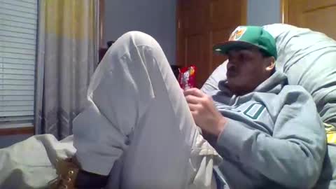 Snapshot of mauricescott chatting on 02-16-26, 12:40 mauricescott online show from 02-16-26, 12:40