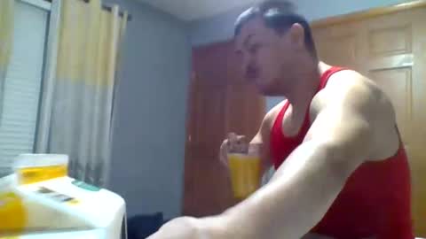 mauricescott online show from 04-08-26, 02:44