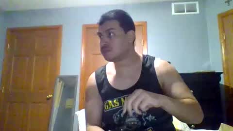 mauricescott online show from 04-20-26, 01:19