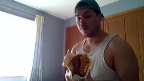 mauricescott online show from 04-28-26, 08:03