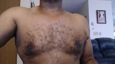 mauricewilson86 online show from 10-28-25, 03:47