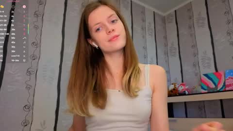 Lucy online show from 04-21-26, 08:09