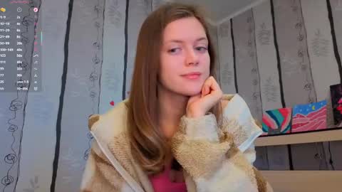 Snapshot of maurineneverman chatting on 05-04-26, 08:10 Lucy online show from 05-04-26, 08:10