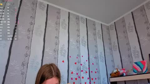 Snapshot of maurineneverman chatting on 05-20-26, 07:58 Lucy online show from 05-20-26, 07:58