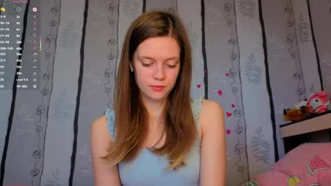 Snapshot of maurineneverman chatting on 06-07-26, 08:07 Lucy online show from 06-07-26, 08:07
