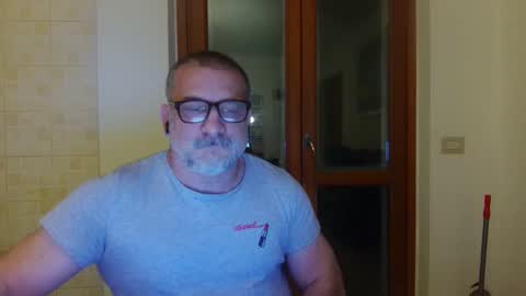 mauro1971 online show from 04-13-26, 11:54