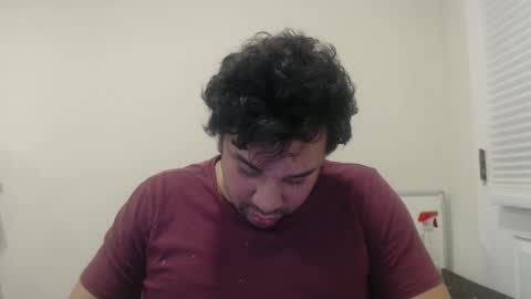 mauro656 online show from 01-12-25, 06:06