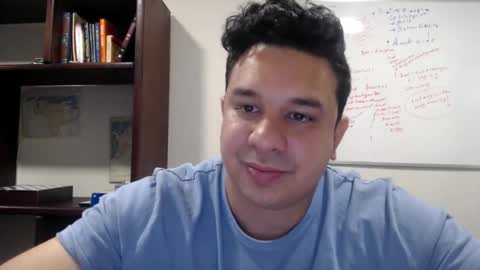 Snapshot of mauro656 chatting on 05-29-26, 01:03 mauro656 online show from 05-29-26, 01:03