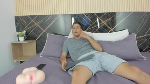mauro_boy online show from 05-28-26, 08:39