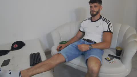 mauro_real_man online show from 06-15-26, 07:16