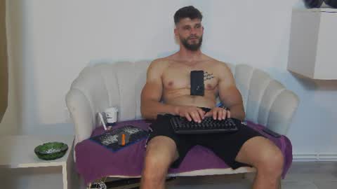 mauro_real_man online show from 06-30-26, 05:58