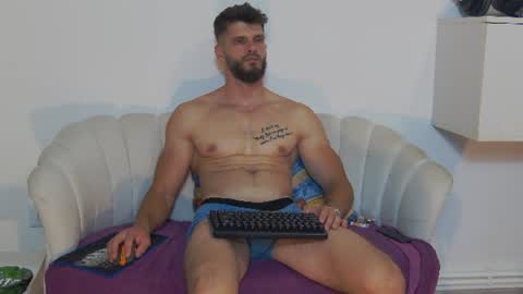 mauro_real_man online show from 07-03-26, 05:08