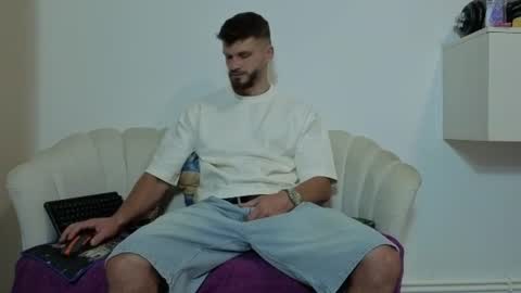 mauro_real_man online show from 07-28-26, 02:51