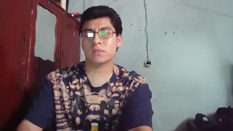 Mauro online show from 12-20-24, 08:12