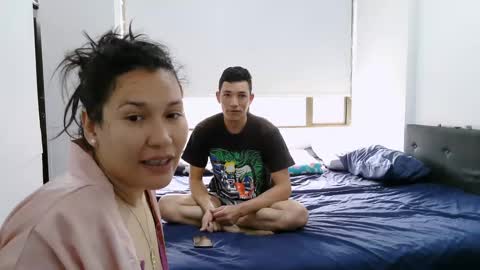 mauroluxandra online show from 09-24-25, 02:53