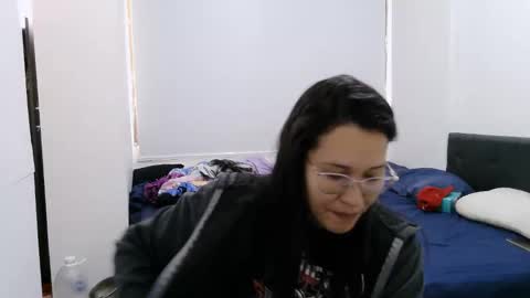 mauroluxandra online show from 10-01-25, 06:47