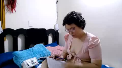mauroluxandra online show from 06-16-26, 04:53