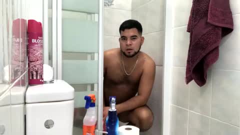 mauroo2025 online show from 10-31-25, 08:32