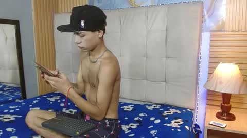 maverickhotson303av online show from 12-02-25, 04:51