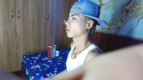 maverickhotson303av online show from 12-15-25, 11:20