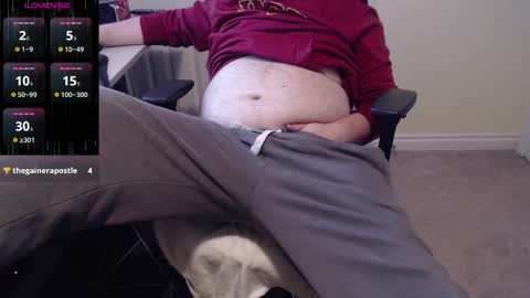 MaverickWpg online show from 02-12-26, 02:01