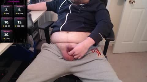 MaverickWpg online show from 02-17-26, 02:35