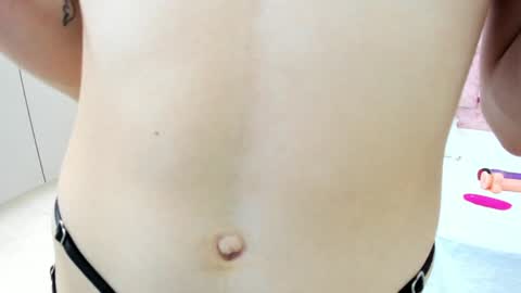 mavie_ivanova online show from 12-10-24, 08:27