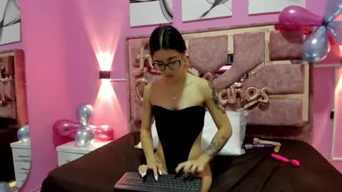 mavie_ivanova online show from 10-02-25, 07:54