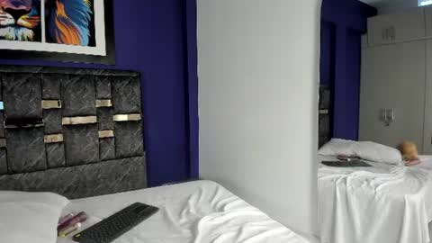 mavie_ivanova online show from 07-18-26, 07:50