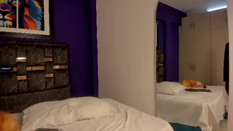 mavie_ivanova online show from 07-22-26, 08:00