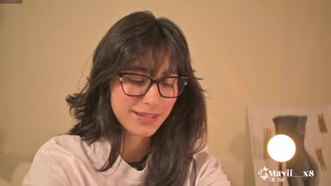 Maria Victoria Schedule 2pm until 9pm GMT-5 online show from 06-02-26, 12:40