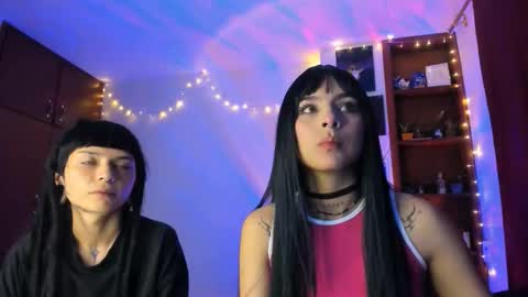 mavimist_ online show from 01-17-26, 03:11