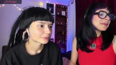 mavimist_ online show from 04-12-26, 01:54