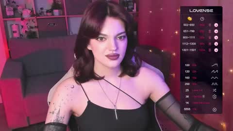 Mavis online show from 03-09-25, 10:52