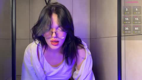 Snapshot of mavis_crystal chatting on 02-01-26, 08:40 Mavis online show from 02-01-26, 08:40