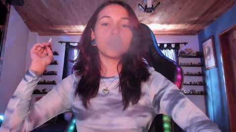 Hilary online show from 01-18-25, 06:53