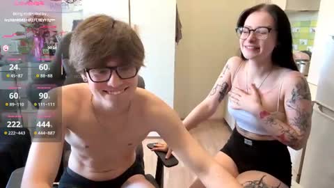 Mavis and Jade online show from 06-27-26, 12:22