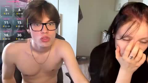 Mavis and Jade online show from 07-15-26, 03:39