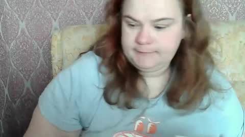 Mavka2025 online show from 03-24-26, 06:51