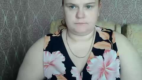 Mavka2025 online show from 04-18-26, 06:06