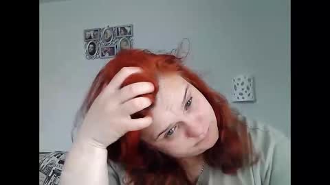 Mavka2025 online show from 04-22-26, 02:18