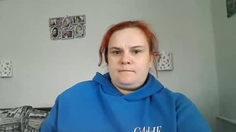 Mavka2025 online show from 04-23-26, 03:25